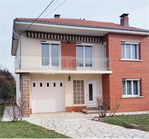 maison à la vente -   81000  ALBI, surface 132 m2 vente maison - UBI458437490
